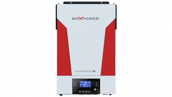 MaxPower InfiniSolar VIII