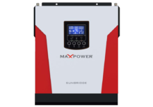 MaxPower Sunbridge