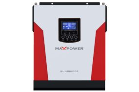 MaxPower Sunbridge
