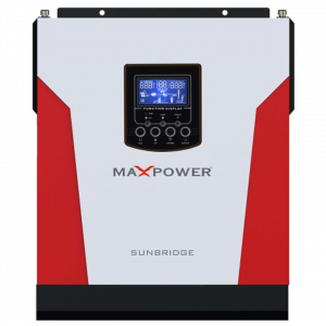 MaxPower Sunbridge