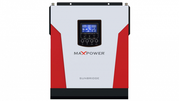 MaxPower Sunbridge