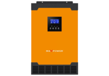 Max Power Sunglow VM II 5000 Off-Grid Inverter