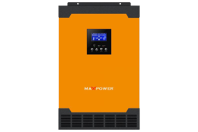 Max Power Sunglow VM II 5000 Off-Grid Inverter