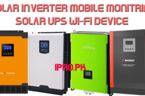 Smart Solar
