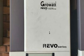 Smart Solar - Growatt Revo On/Off Grid 6KV/4KV WiFi Device