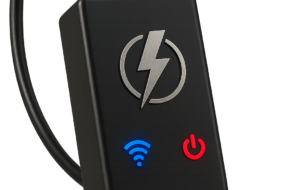 Smart Solar WiFi Device For Tesla HLE RS422 Port Inverter