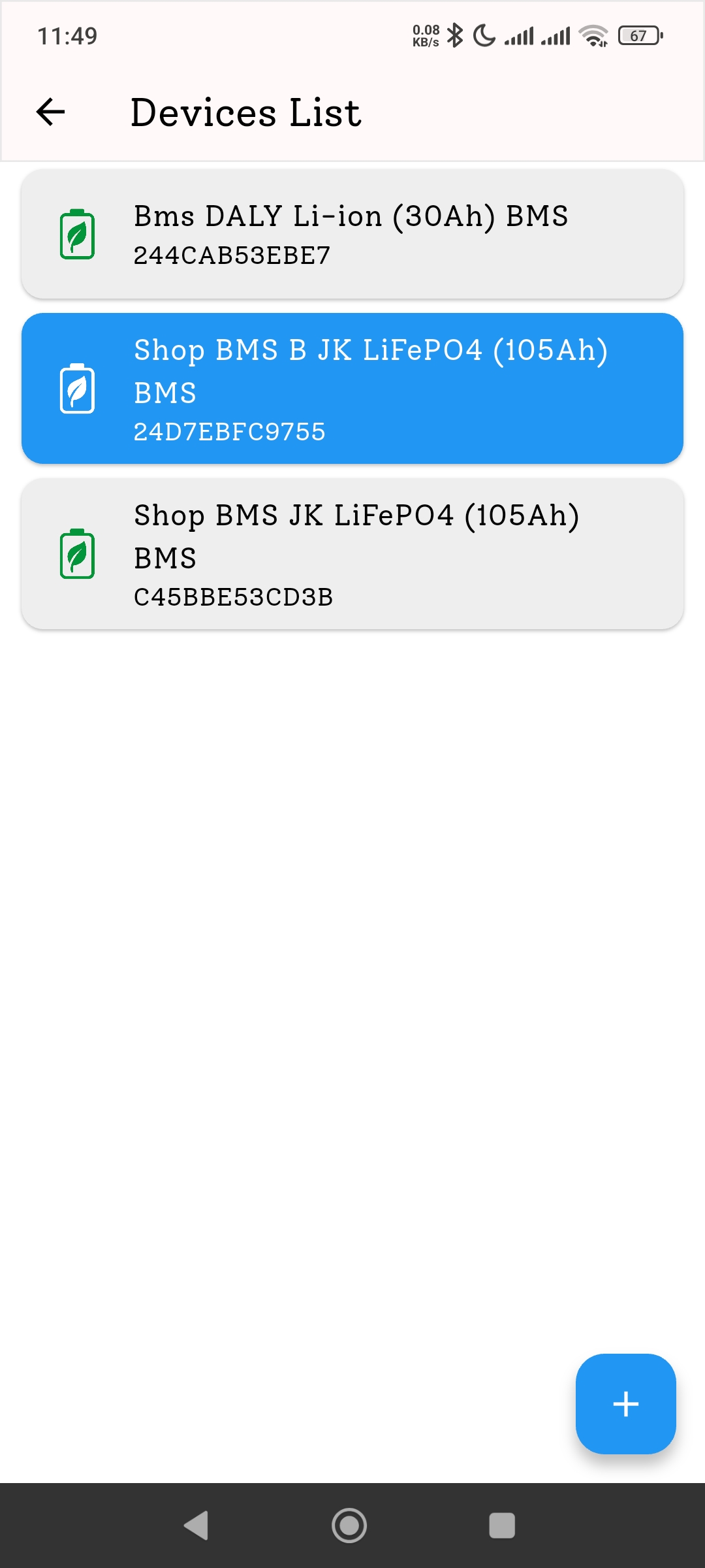 Smart BMS - Daly & JK BMS Online Monitoring Device with Live Status & Cloud Control - Image 6