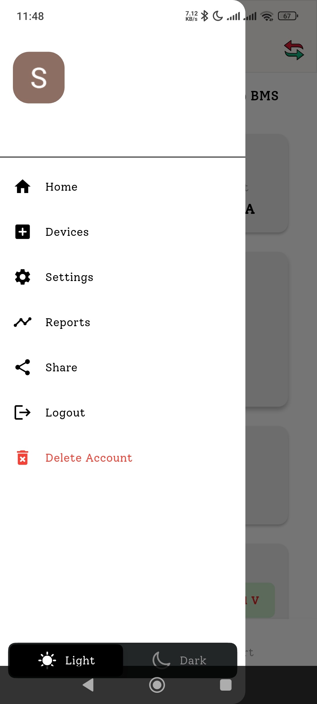 Smart BMS - Daly & JK BMS Online Monitoring Device with Live Status & Cloud Control - Image 9