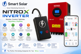 Smart Solar (NT) WiFi Device For Nitrox Inverter