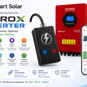 Smart Solar (NT) WiFi Device For Nitrox Inverter
